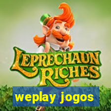 weplay jogos